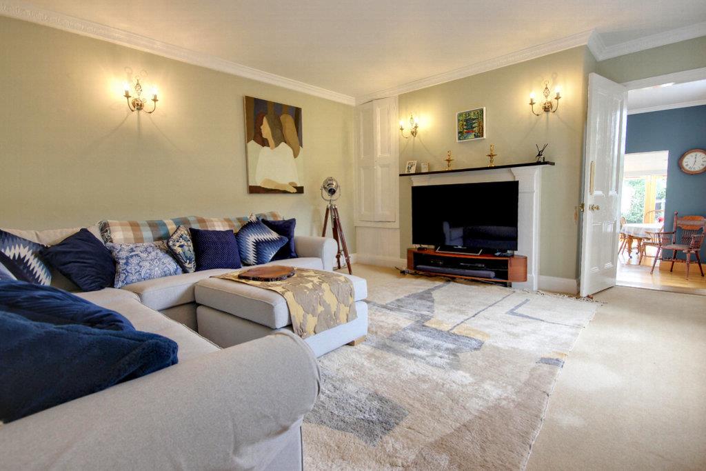 Woodlands, Beverley